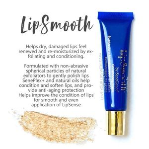 Lip smooth